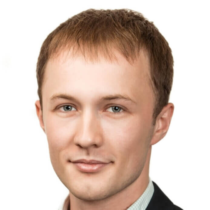 Аватарка эксперта Андрей Спиридонов