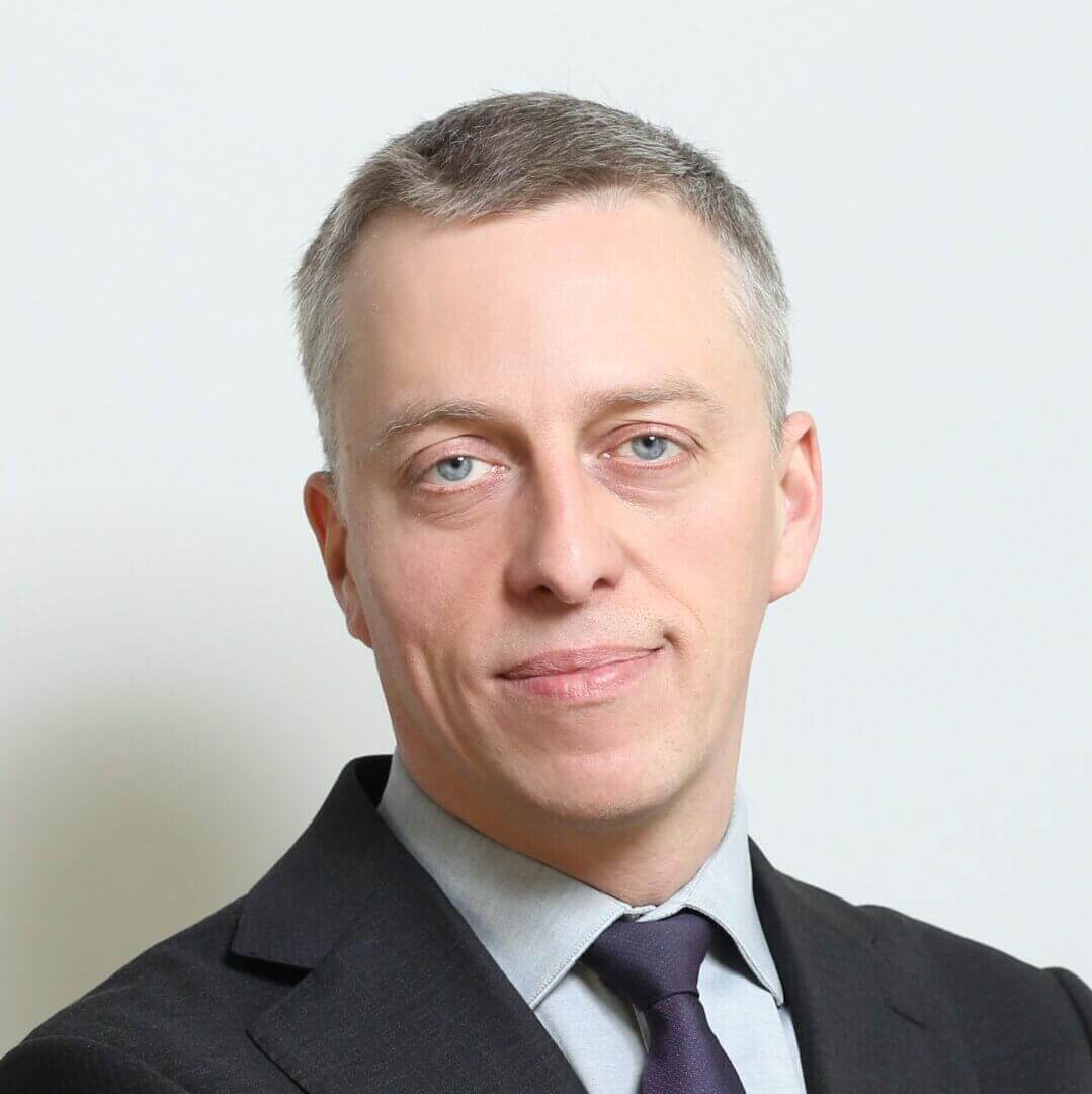 Аватарка эксперта Владимир Ткачев