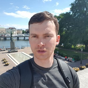 Аватарка эксперта Валерий Кондратьев