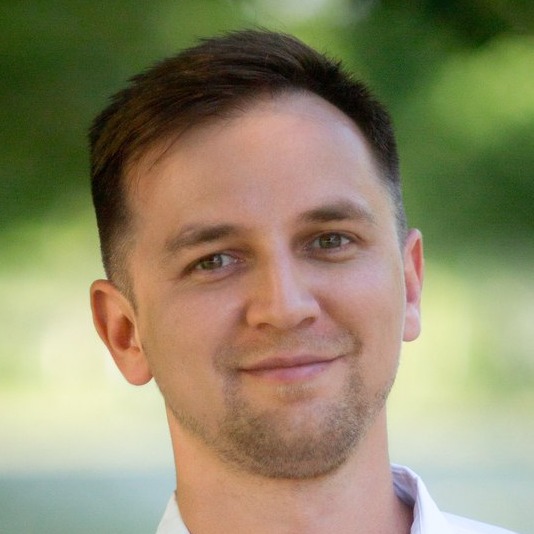 Аватарка эксперта Алексей Стрижов