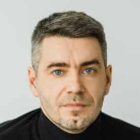 Аватарка эксперта Дмитрий Пудов