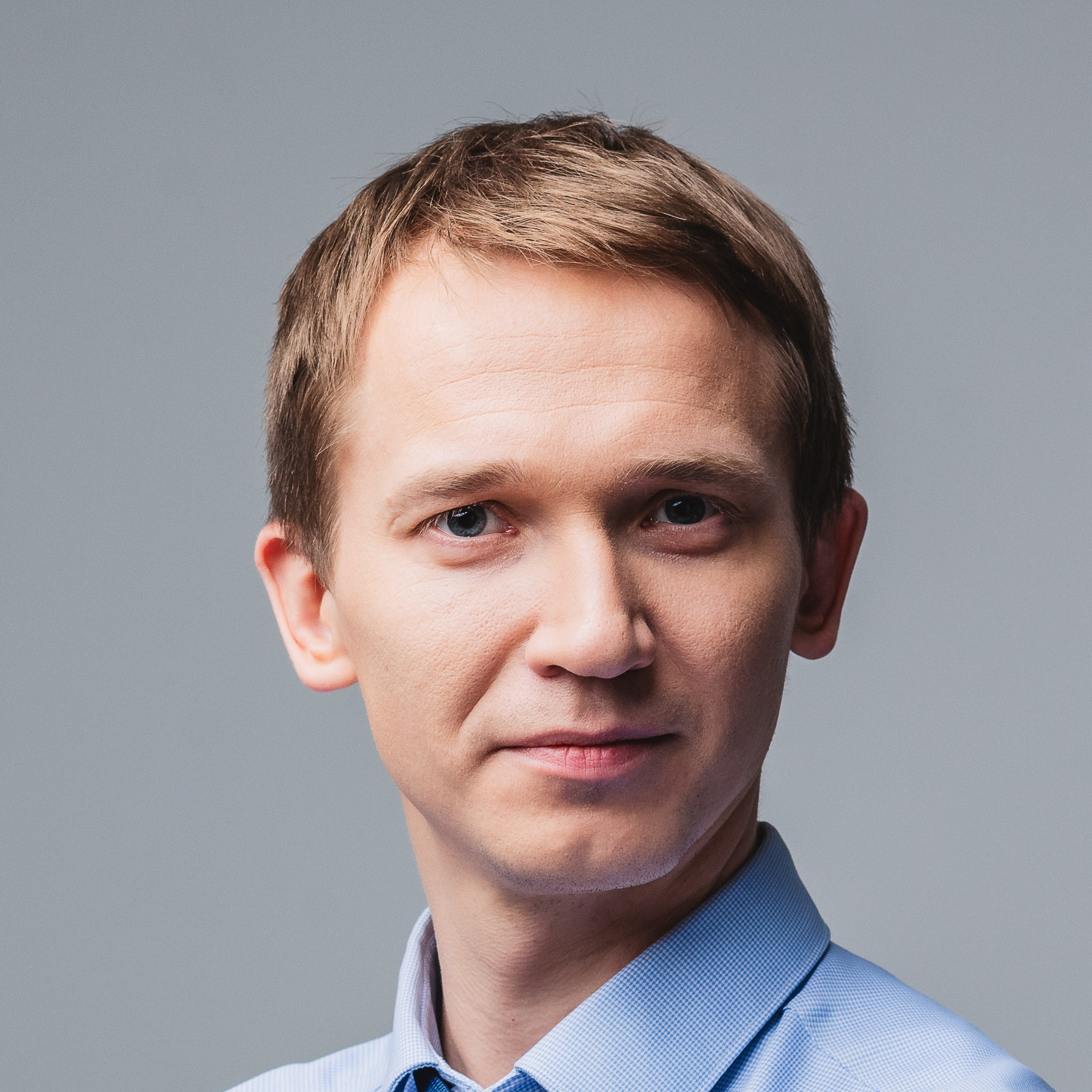 Аватарка эксперта Михаил Бараблин