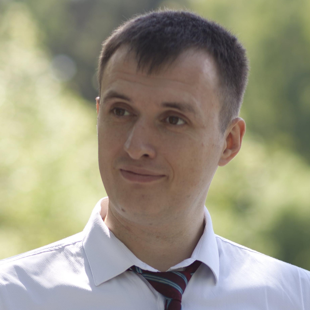 Аватарка эксперта Алексей Мусий