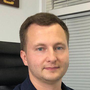 Аватарка эксперта Артём Дегтярёв