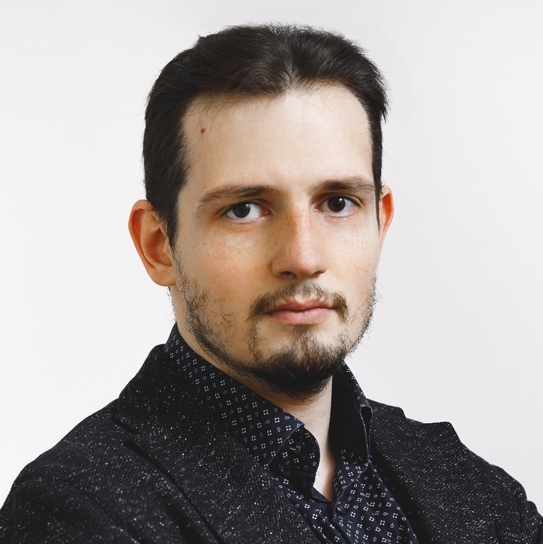 Аватарка эксперта Антон Боев