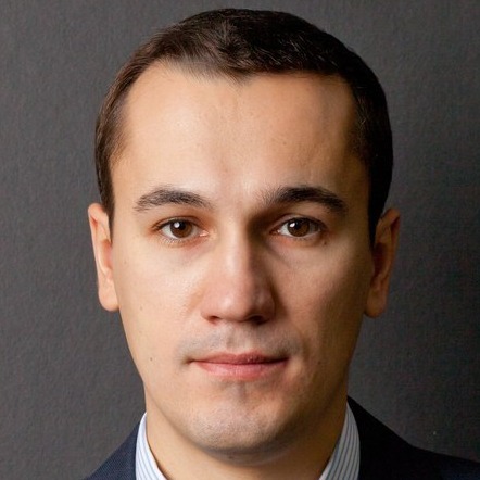 Аватарка эксперта Станислав Триерс