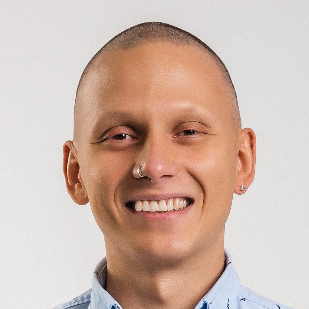 Аватарка эксперта Владимир Зайцев