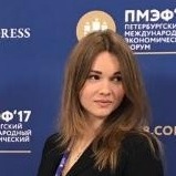 Аватарка эксперта Анна Ларионова