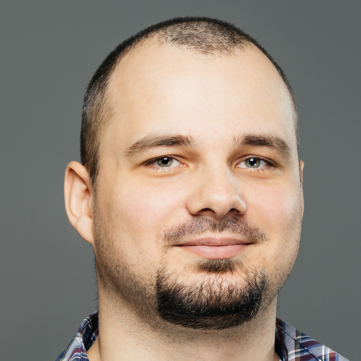 Аватарка эксперта Михаил Шеменёв