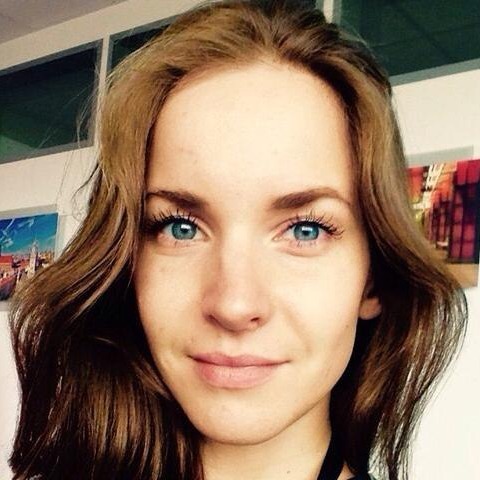 Аватарка эксперта Мария Зернова