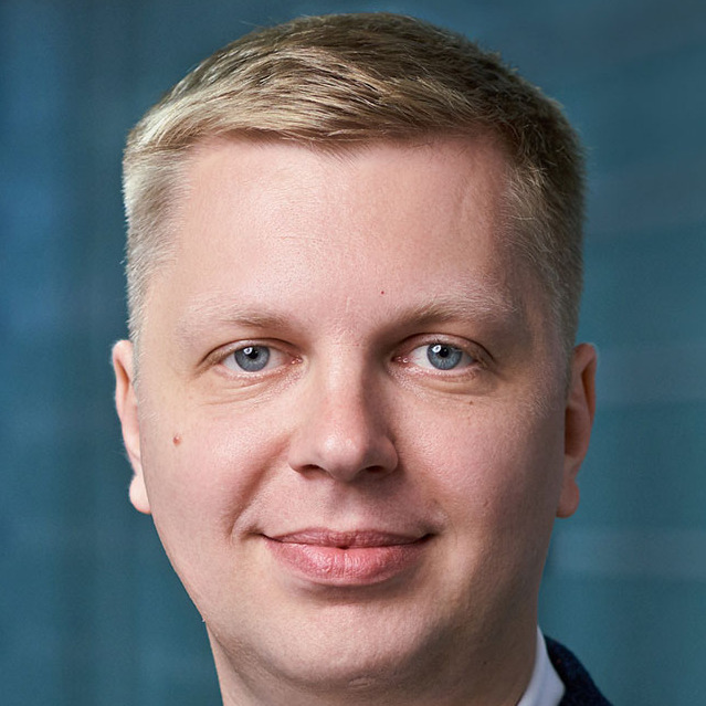 Аватарка эксперта Евгений Минеев