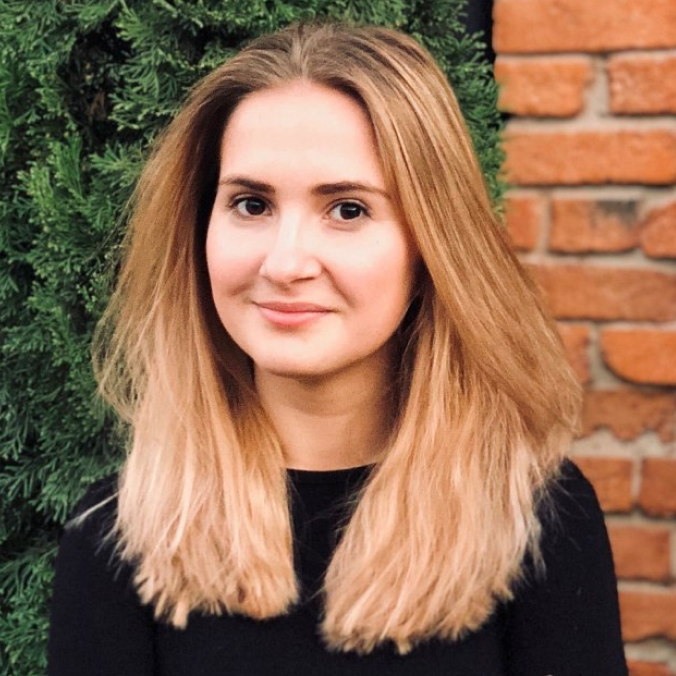 Аватарка эксперта Ирина Красильникова