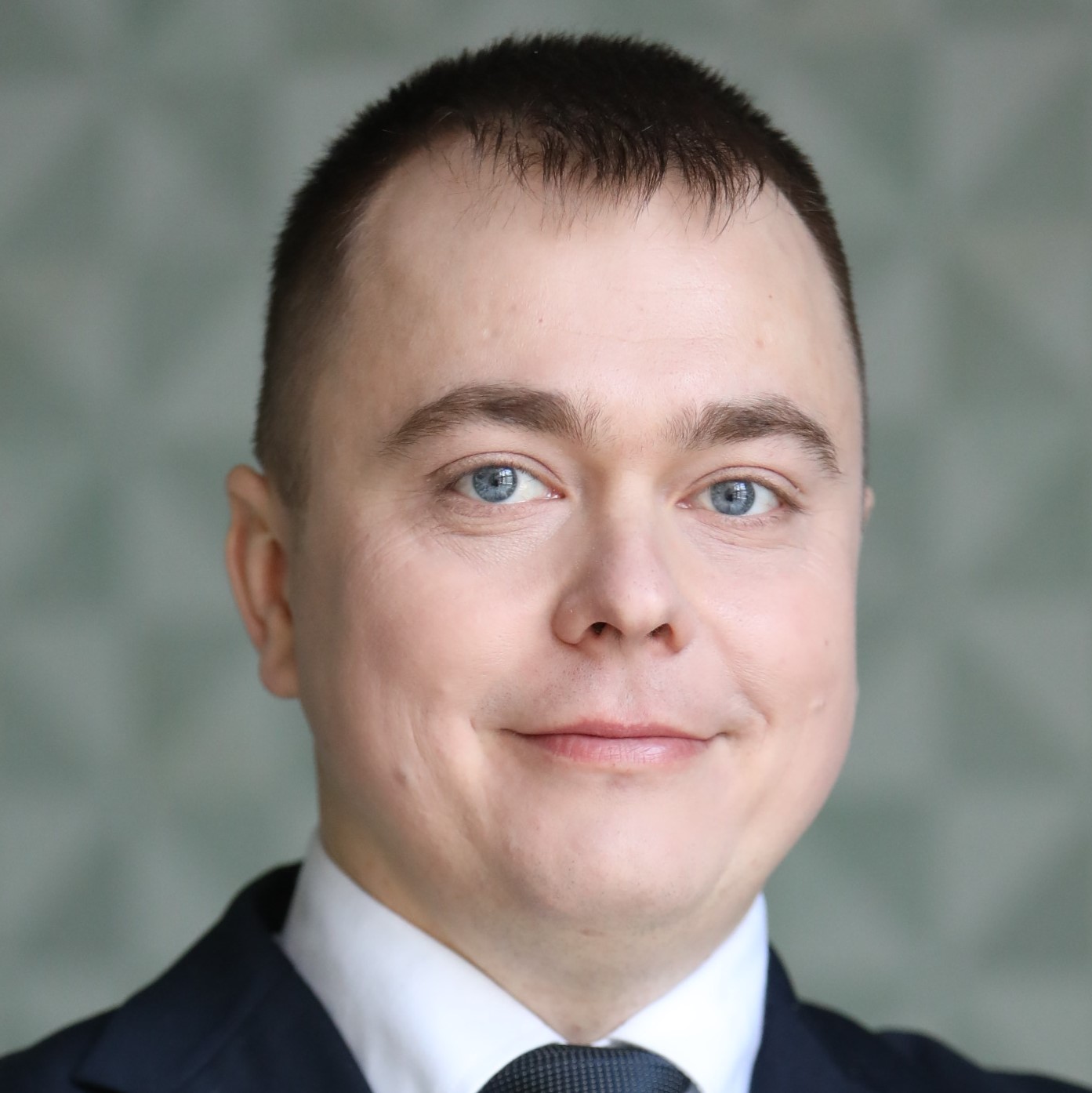 Аватарка эксперта Александр Логвинов