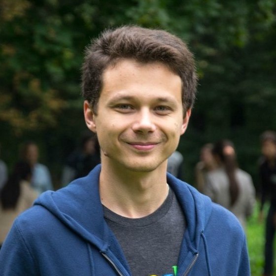 Аватарка эксперта Алексей
