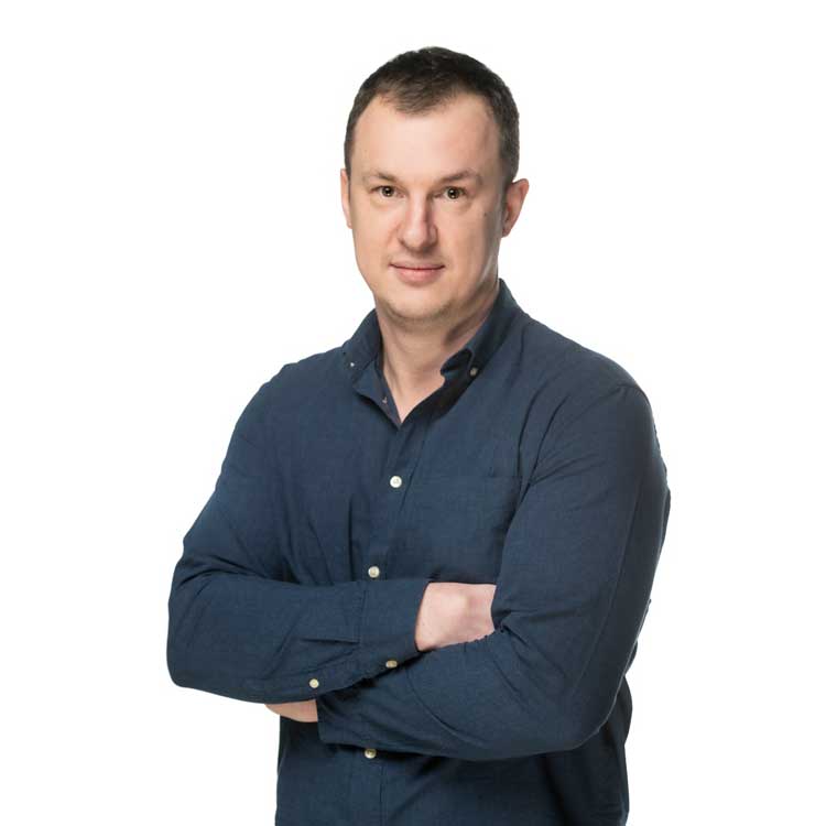 Аватарка эксперта Руслан Сумцов