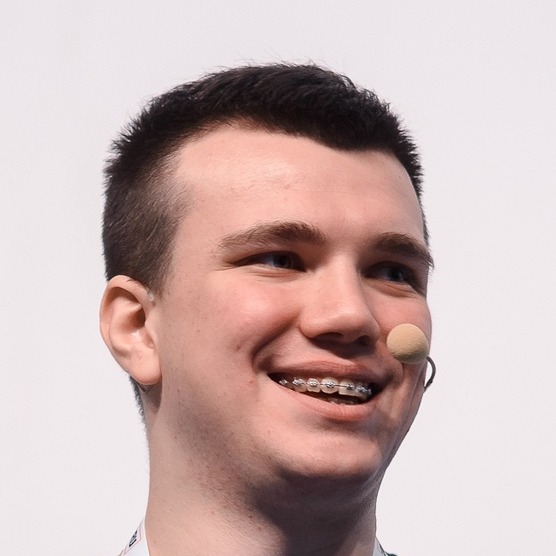 Аватарка эксперта Александр Кугушев