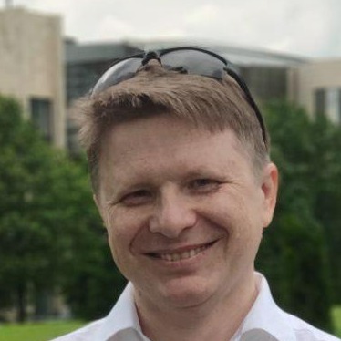 Аватарка эксперта Алексей Мусатов