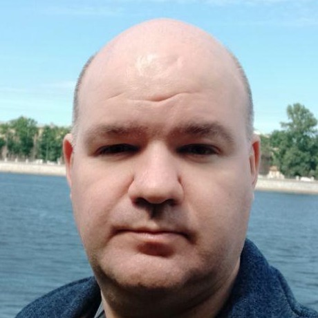 Аватарка эксперта Сергей Куркин