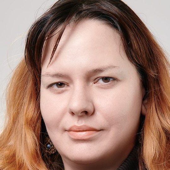 Аватарка эксперта Екатерина Баукина