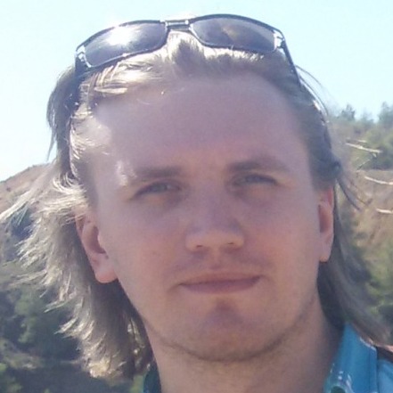 Аватарка эксперта Дмитрий Зайцев