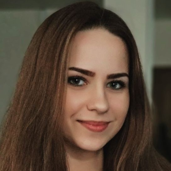 Аватарка эксперта Яна Шапошникова