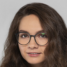 Аватарка эксперта Юлия Ершова