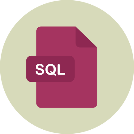 Обложка: 27 распространённых вопросов по SQL с собеседований и ответы на них
