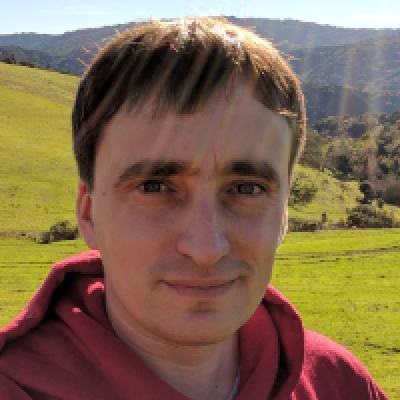 Аватарка эксперта Денис Хоружий