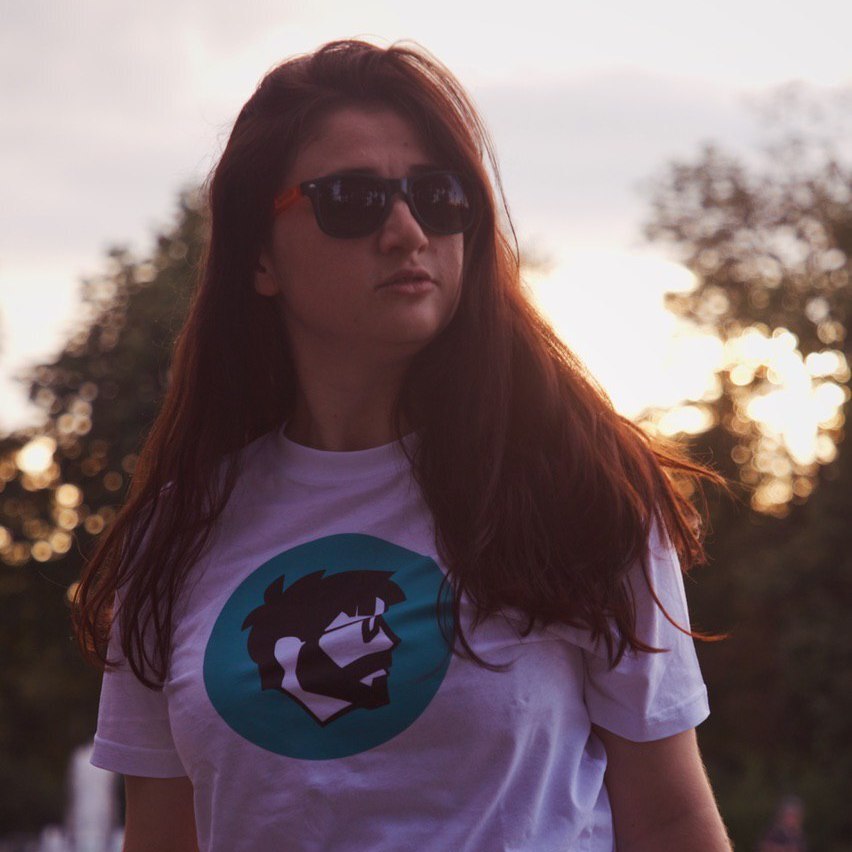 Аватарка эксперта Гуля Исляева