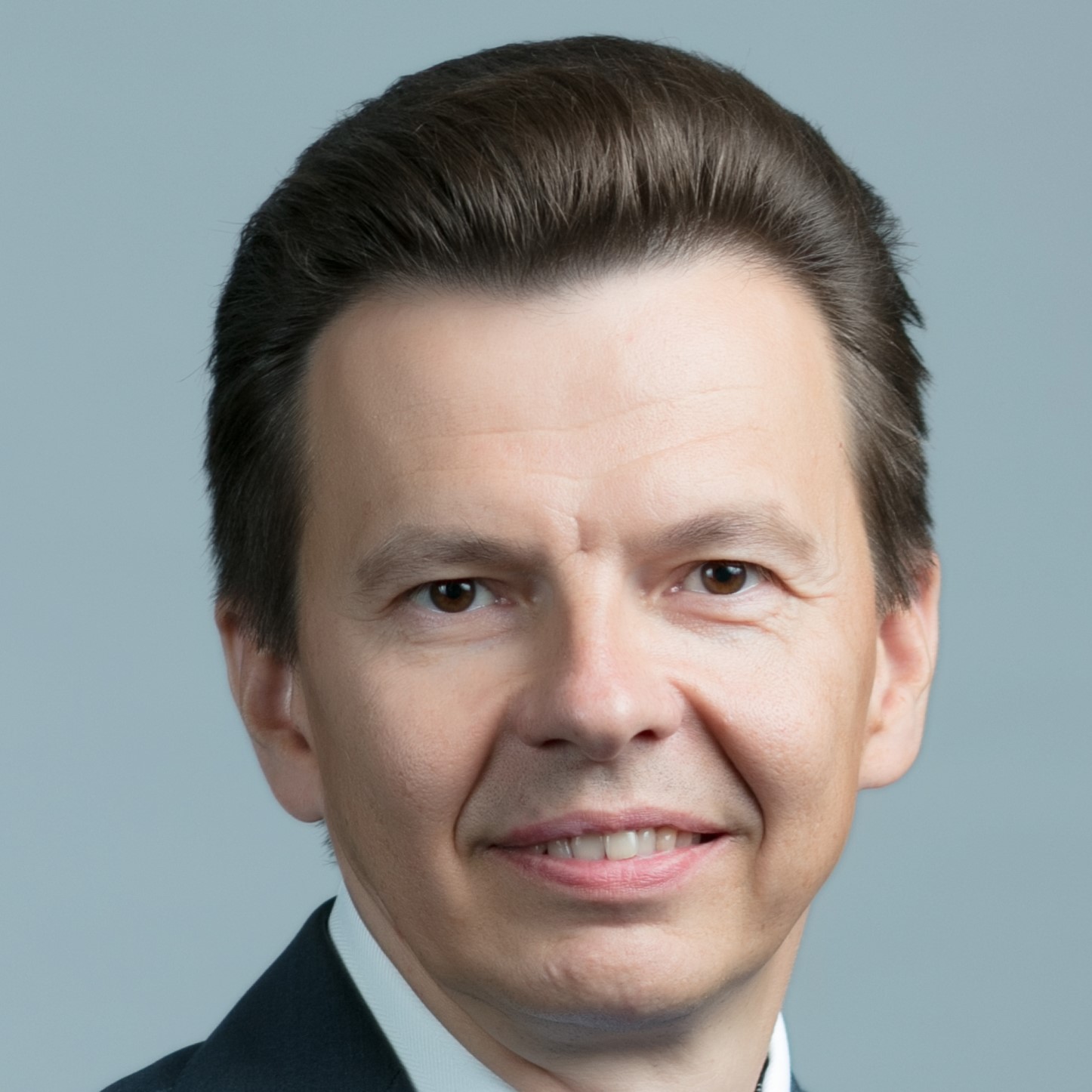 Аватарка эксперта Петр Дубенсков