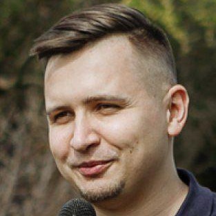 Аватарка эксперта Павел Бондарович