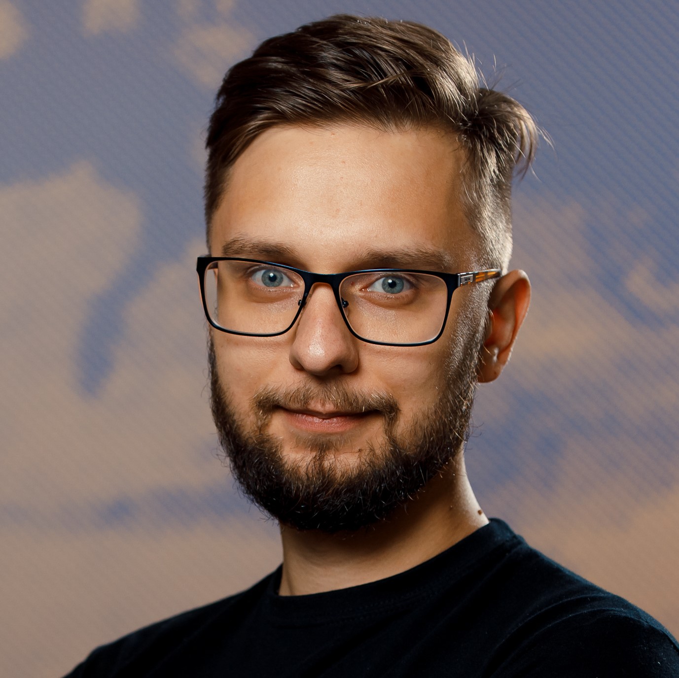 Аватарка эксперта Александр Бармин