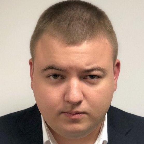 Аватарка эксперта Антон Долгалев
