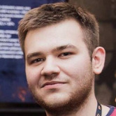Аватарка эксперта Глеб Лысов