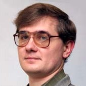 Аватарка эксперта Юрий Пономарев