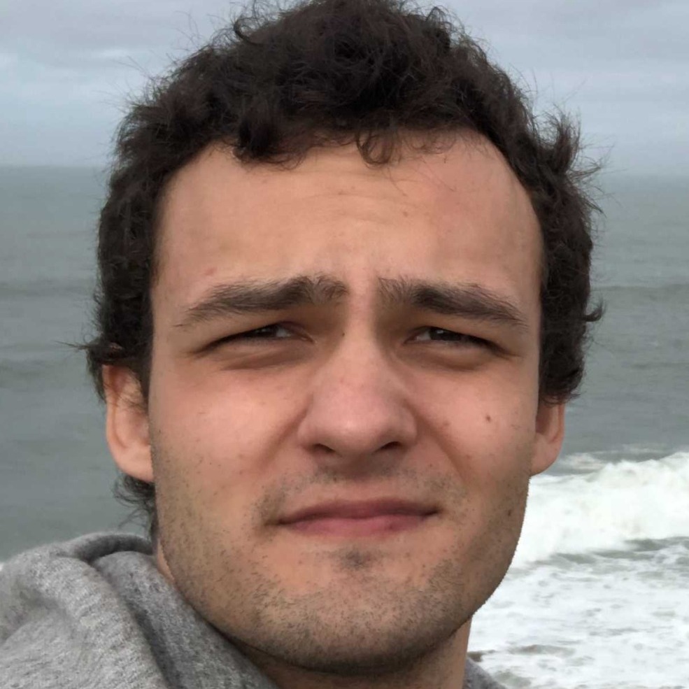 Аватарка эксперта Данил Уткин