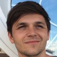 Аватарка эксперта Гриша Мелихов