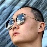 Аватарка эксперта Жамбал Гармажапов