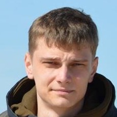 Аватарка эксперта Андрей Максимов