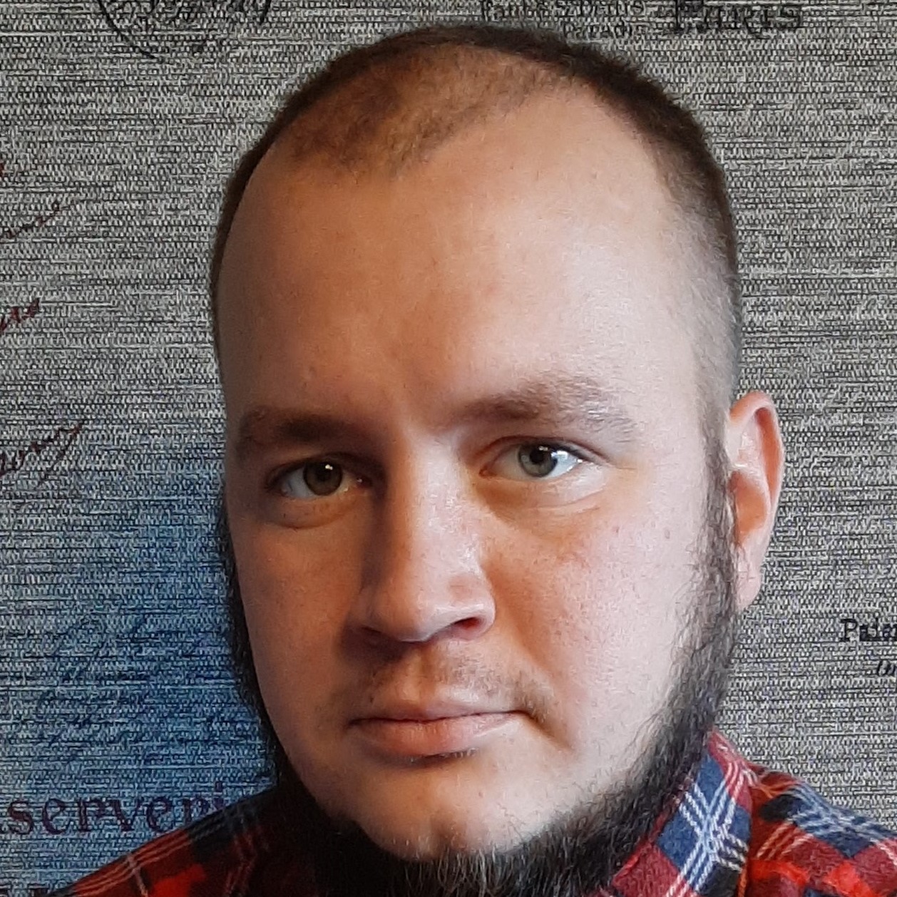 Аватарка эксперта Юрий Селютин