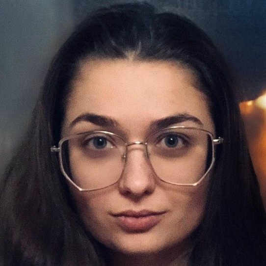 Аватарка эксперта Ксения Карпова