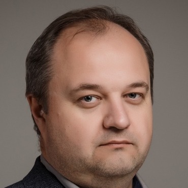 Аватарка эксперта Кирилл Медведев