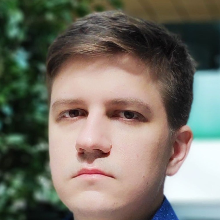 Аватарка эксперта Антон Тарасов