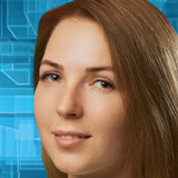Аватарка эксперта Анна Попова