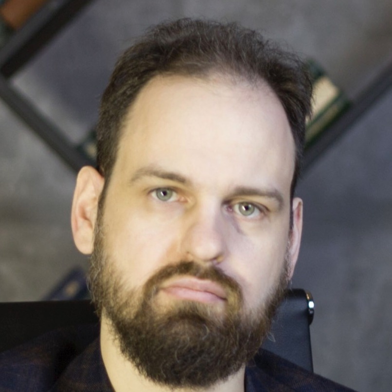 Аватарка эксперта Дмитрий Красичков