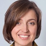 Аватарка эксперта Анна Беспалова