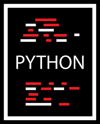 Обложка: 5 шпаргалок по Python для разных сфер применения