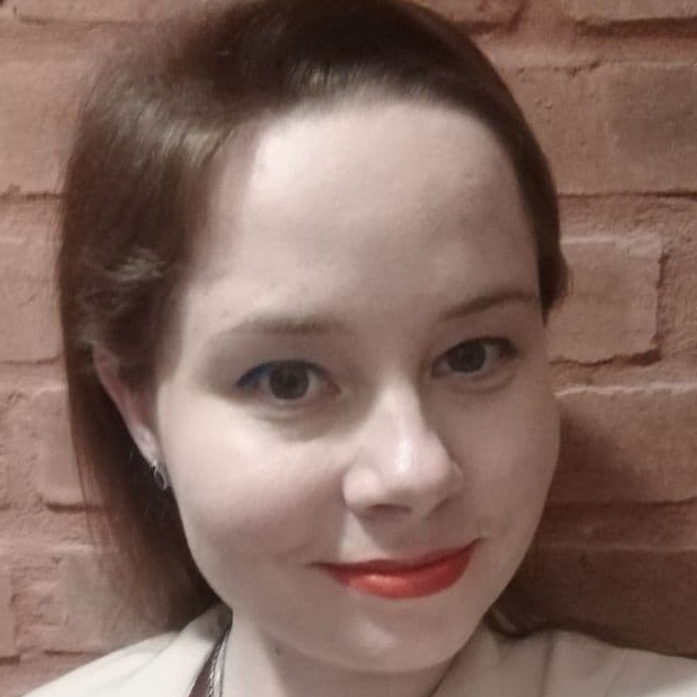 Аватарка эксперта Анна Белова