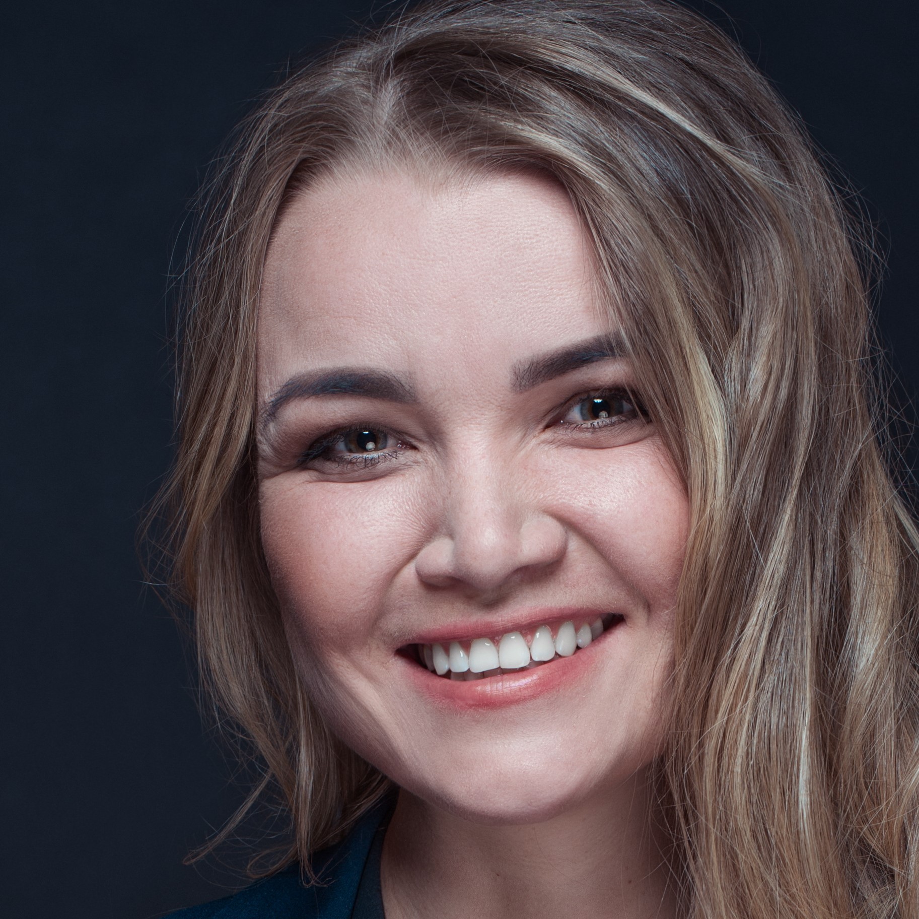 Аватарка эксперта Оксана Селендеева