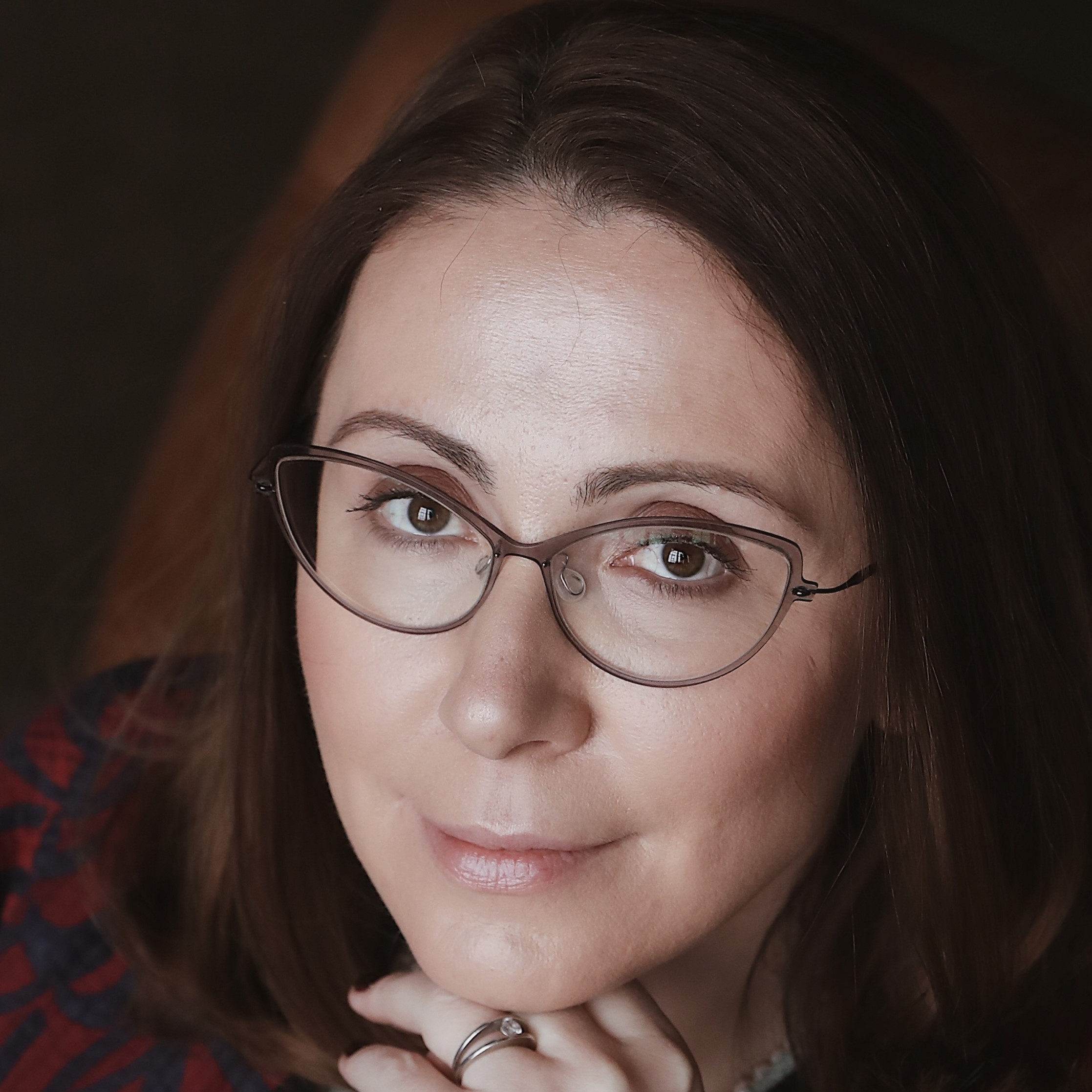 Аватарка эксперта Светлана Анисимова